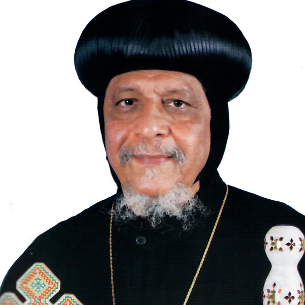 H.G. Bishop Boktor