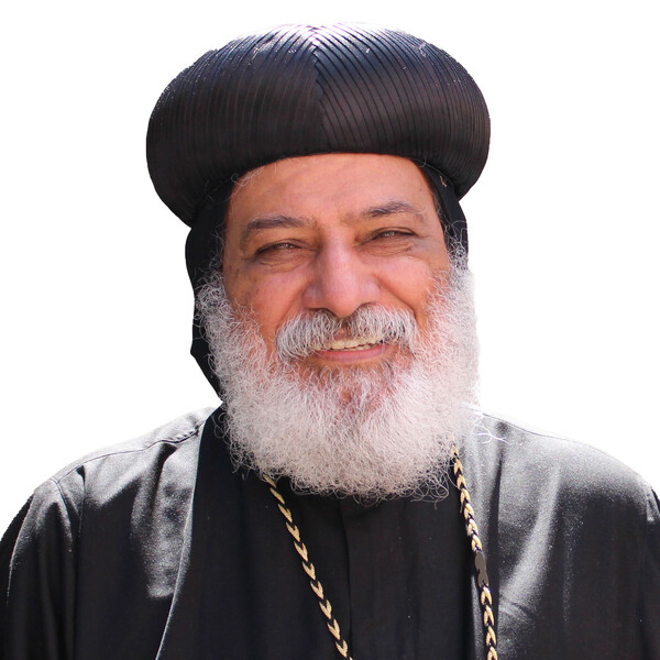 H.E. Metropolitan Kirollos