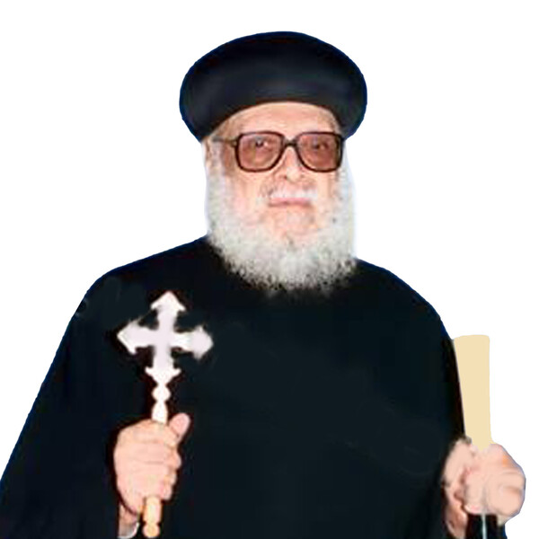 H.E. Metropolitan Mikhail