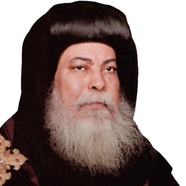 H.E. Metropolitan Domadious