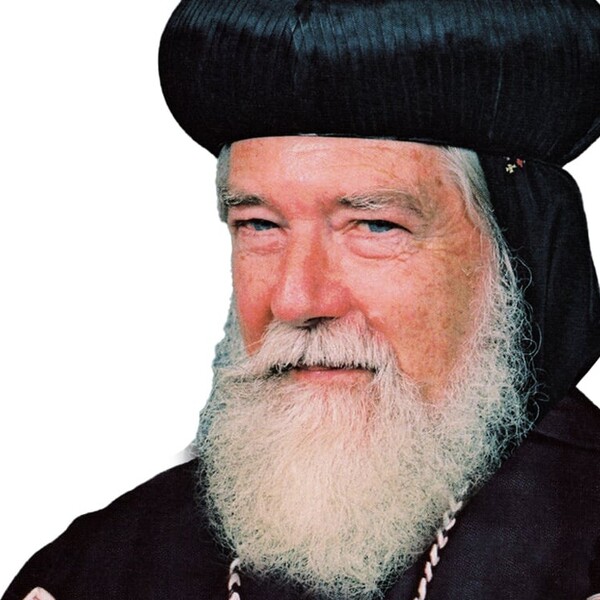 H.E. Metropolitan Marcos