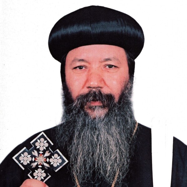 H.G. Bishop Bemwa