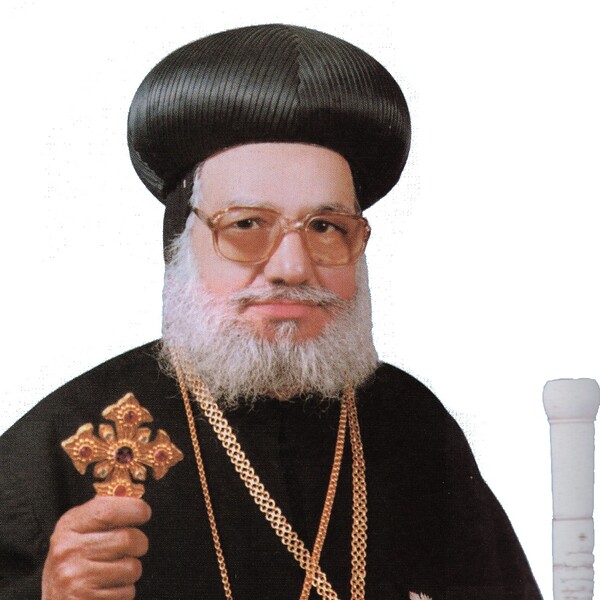 H.E. Metropolitan Philopos