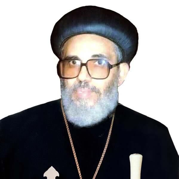 H.E. Metropolitan Athanasios