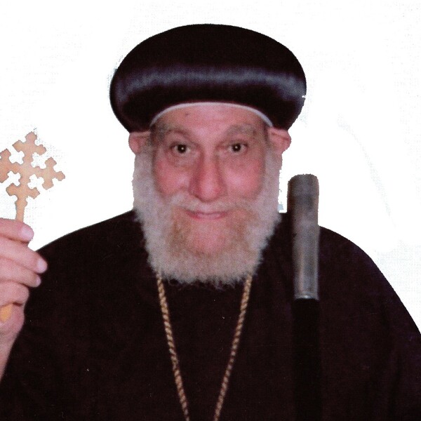 H.E. Metropolitan Danial