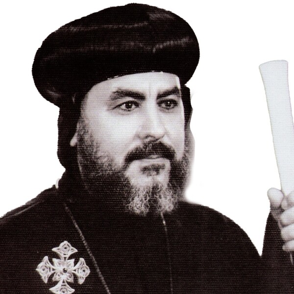 H.G. Bishop Timothawos