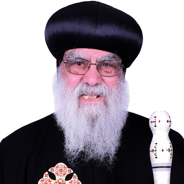 H.E. Metropolitan Pakhomious