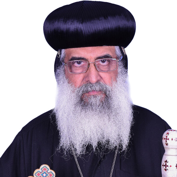 H.E. Metropolitan Aghabios