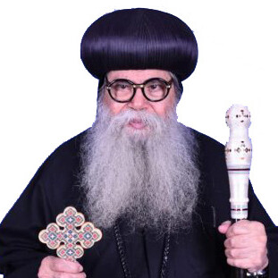 H.G. Bishop Sarabamon