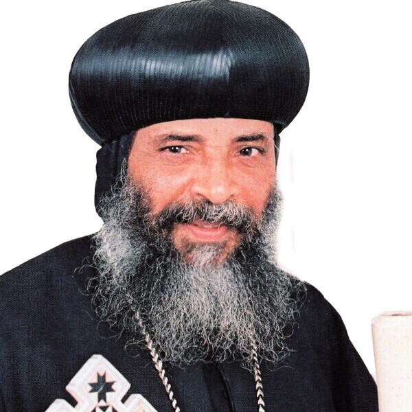 H.G. Bishop Yacoubos