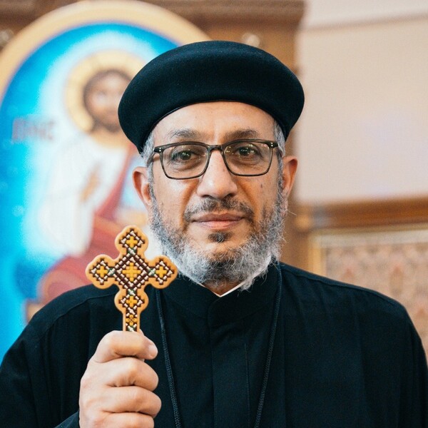 Rev. Fr. Tomas Kalta