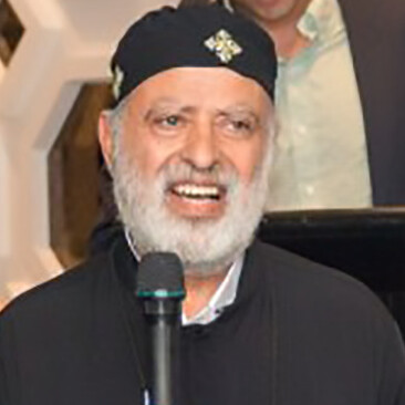 Rev. Fr. Michael Fanous
