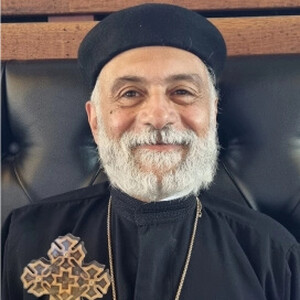 Rev. Fr. Salib Salib
