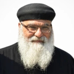 Rev. Fr. Bakhomios Erian