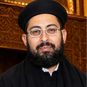 Rev. Fr. Mattaous Wahba