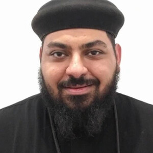 Rev. Fr. Cyril Abdelmali