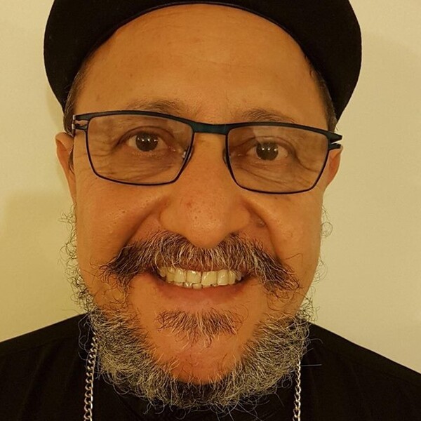 Rev. Fr. Abanoub Maximous