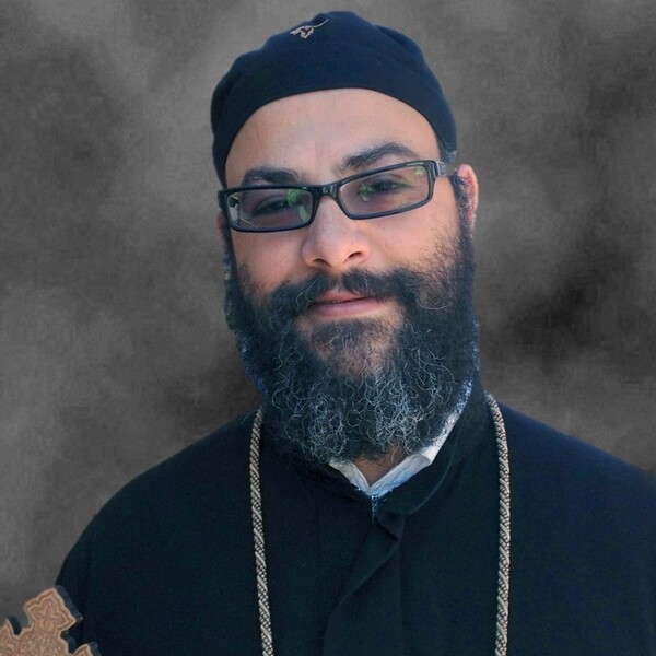 Rev. Fr. Shenouti Gobran