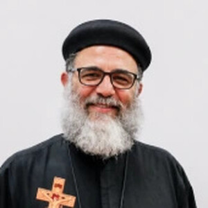 Rev. Fr. Daoud Naguib