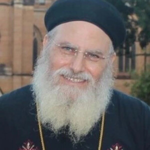 Rev. Fr. Mikhail Mikhail
