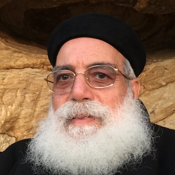 Rev. Fr. Samuel Guirguis
