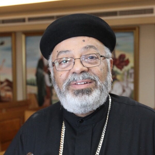 Rev. Fr. Morris Morris