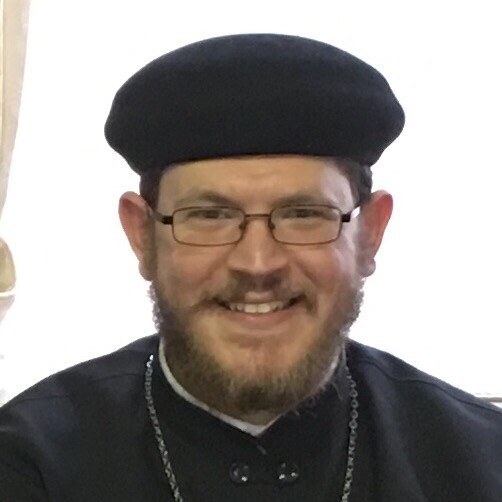 Rev. Fr. Alexander Aziz