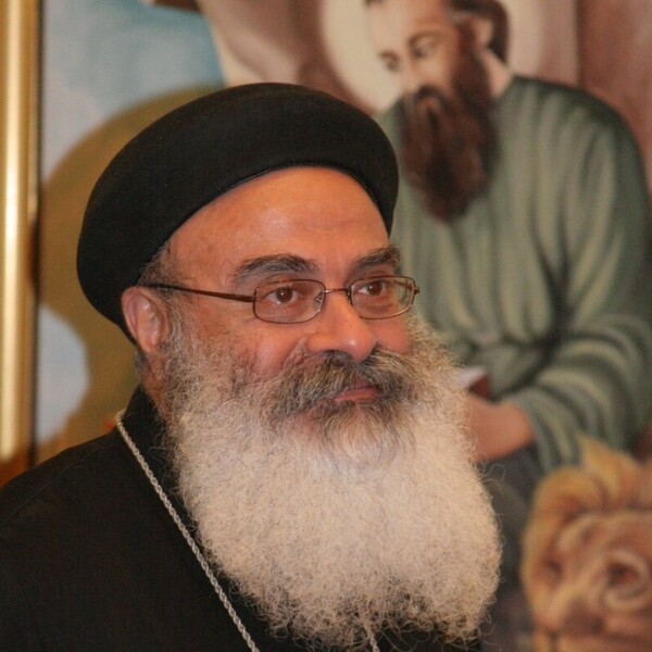 Rev. Fr. Youhanna Bestawros