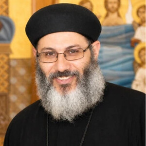 Rev. Fr. Luke Malek
