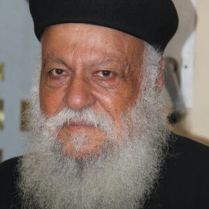 Rev. Fr. Moussa Soliman