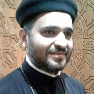 Rev. Fr. John Ghandour