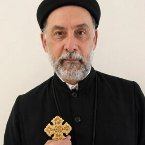 Rev. Fr. Kyrillos Farag