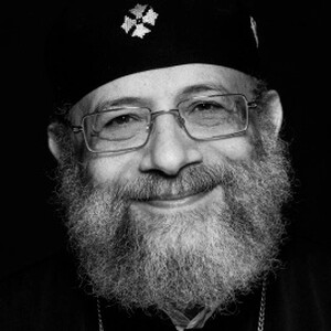 Rev. Fr. Rafael Iskander