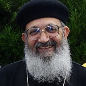 Rev. Fr. Marcos Tawfik