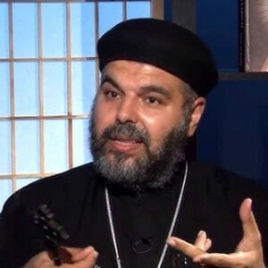 Rev. Fr. George Nakhil
