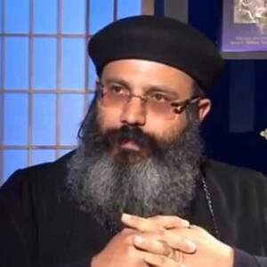 Rev. Fr. Hanna Gad