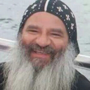 Rev. Fr. Aughostinos El Antony