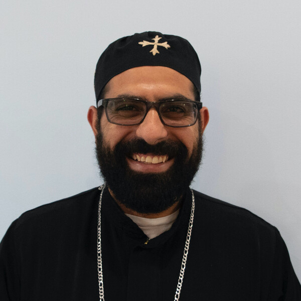 Rev. Fr. Paul Fanous