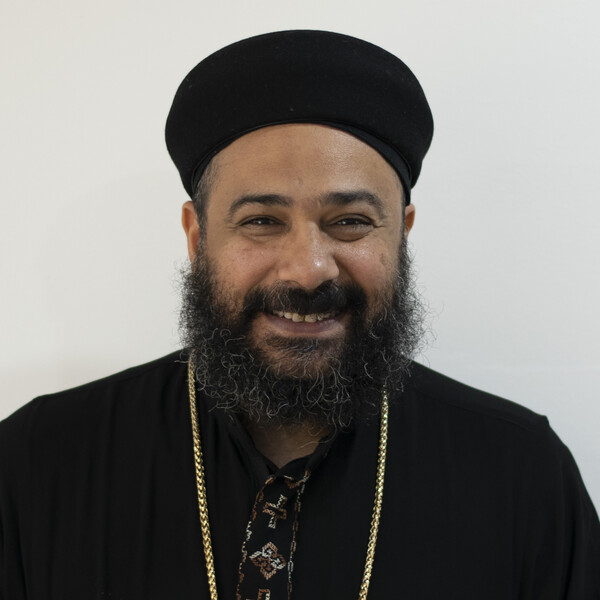 Rev. Fr. Paula Balamon