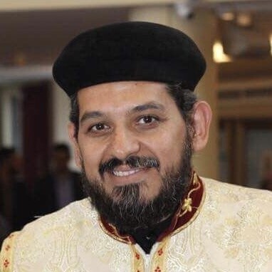 Rev. Fr. Angelos Guirguis