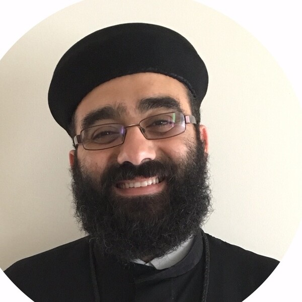 Rev. Fr. Thomas Dos
