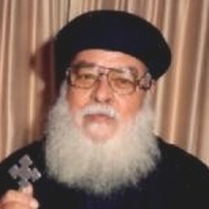 Very Rev. Fr. Mina Labib Nematalla