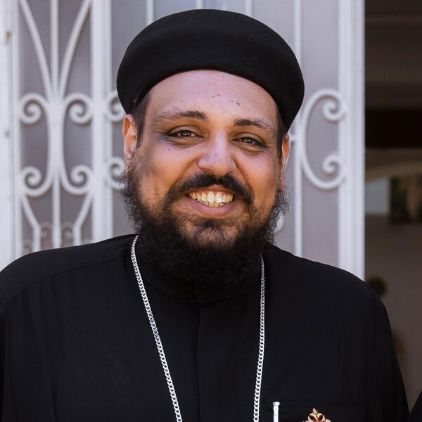 Rev. Fr. Paulos Sabry