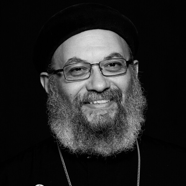 Rev. Fr. Matthew Attia