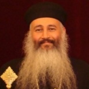 Rev. Fr. Misaeil A. Abou El Kheir