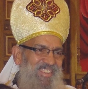 Rev. Fr. Johannes T. Awadalla