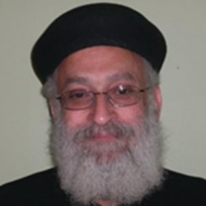 Fr. Shenouda Awadalla