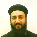 Fr. Markos Ayoub