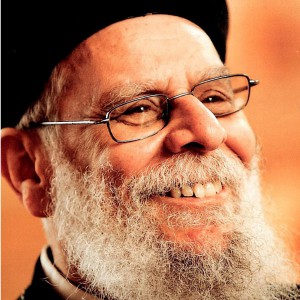 Fr. Mikhail Aziz