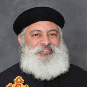 Very Rev. Fr. Abraham Azmy